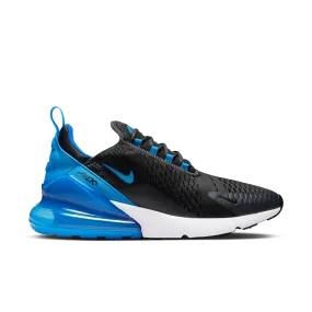 Nike Air Max 270 'Anthracite/Photo Blue'