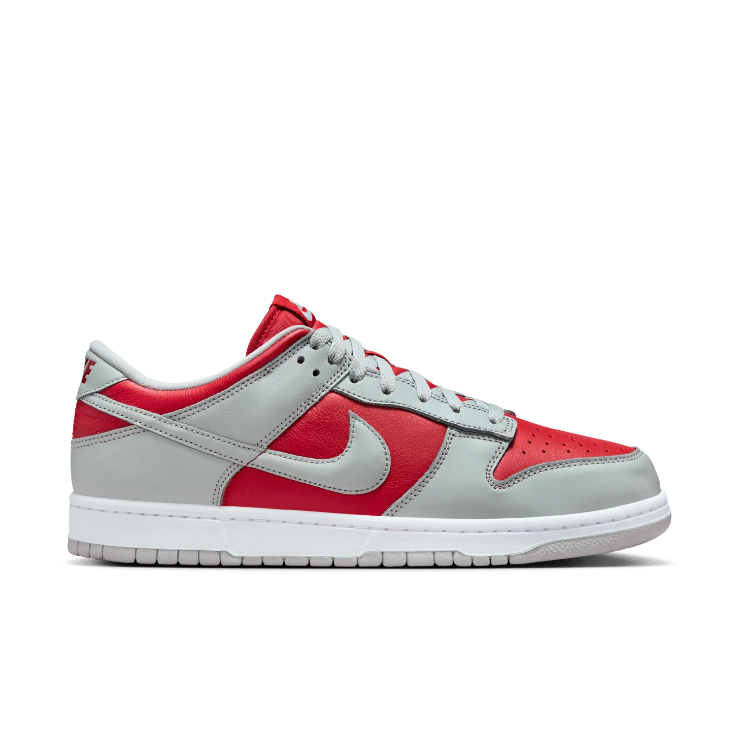 Nike Dunk Low Retro 'Ultraman'