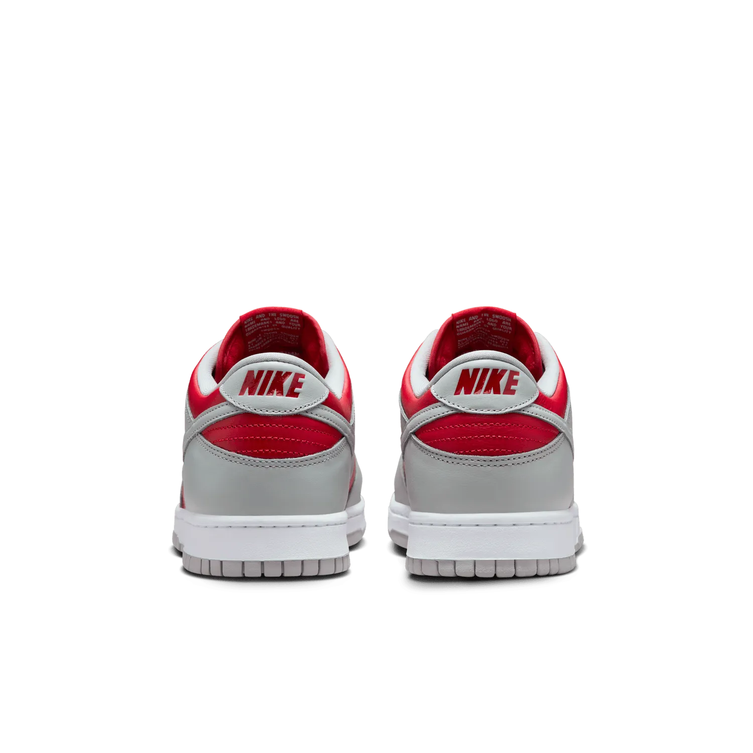 Nike Dunk Low Retro 'Ultraman'