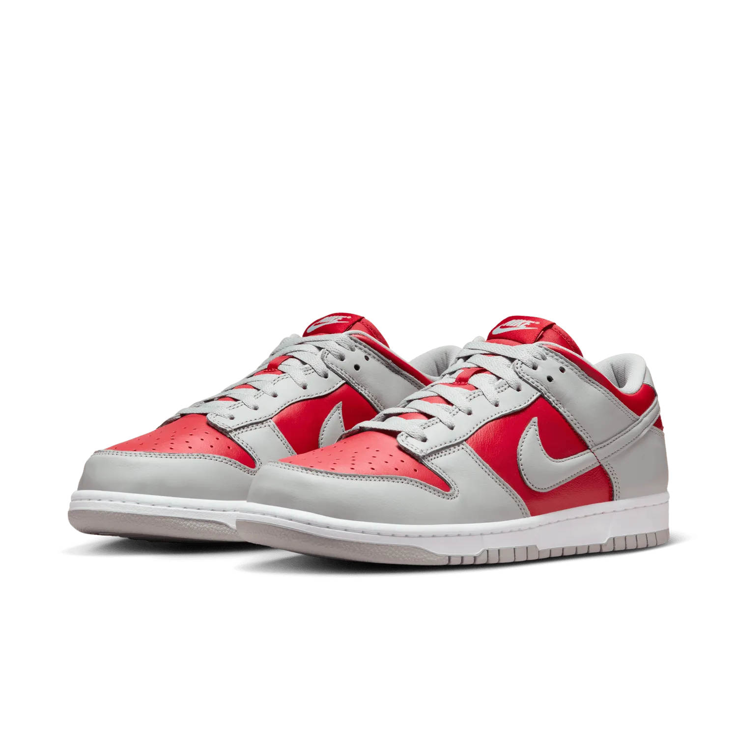 Nike Dunk Low Retro 'Ultraman'