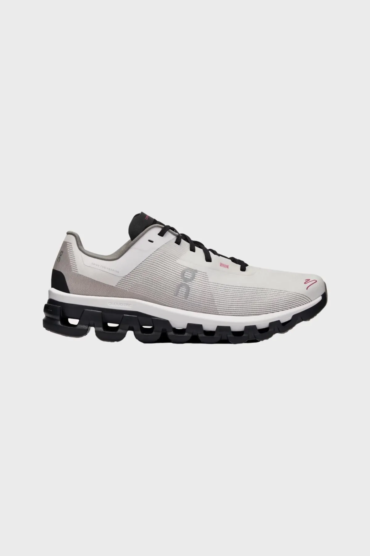 On - Cloudflow 4 DISTANCE