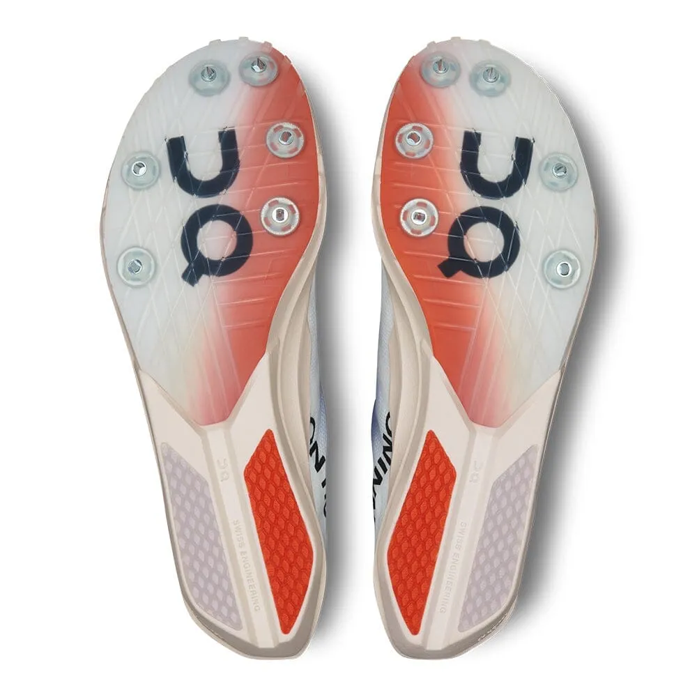 Mens Cloudspike Amplius - Prism Capsule: Optimal Performance Running Shoes