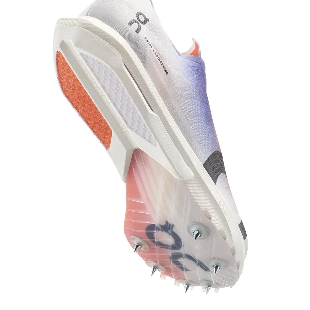 Mens Cloudspike Amplius - Prism Capsule: Optimal Performance Running Shoes