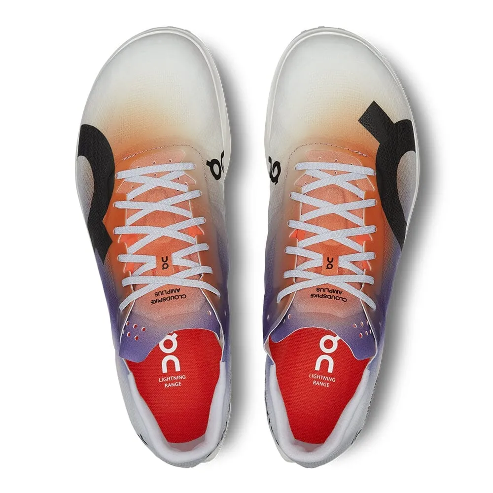 Mens Cloudspike Amplius - Prism Capsule: Optimal Performance Running Shoes