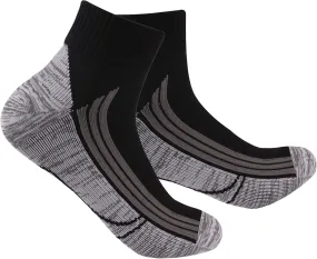 RANDY SUN Waterproof Socks, Unisex Hiking Wading Trail Running Kayaking Crew Socks