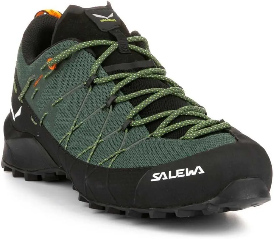 Salewa Men's, Mountaineering and Trekking Sneaker