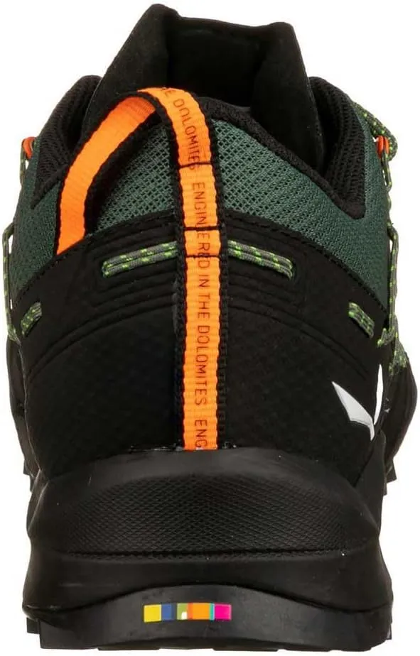 Salewa Men's, Mountaineering and Trekking Sneaker