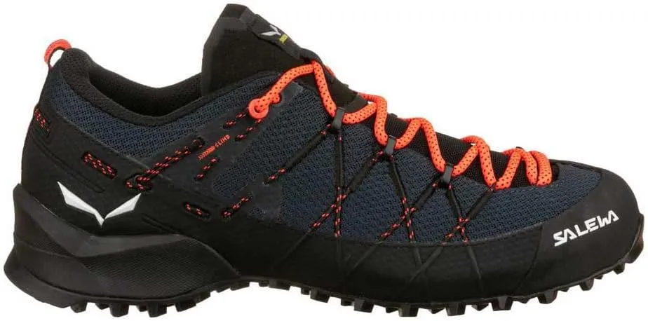 Salewa Women's, Mountaineering and Trekking Sneaker