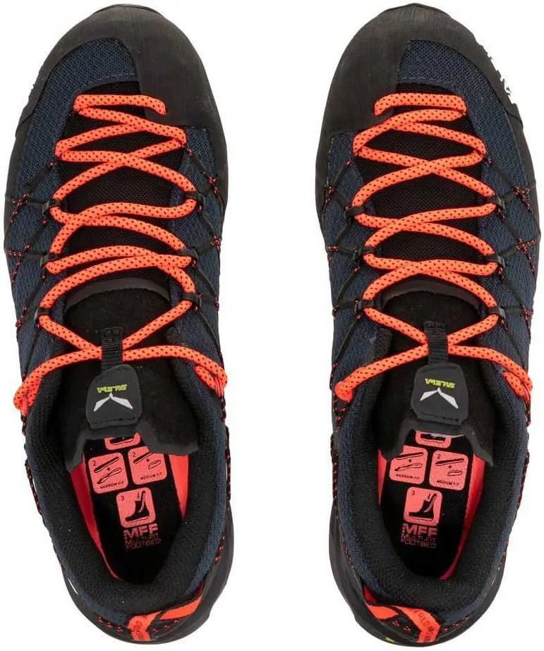 Salewa Women's, Mountaineering and Trekking Sneaker