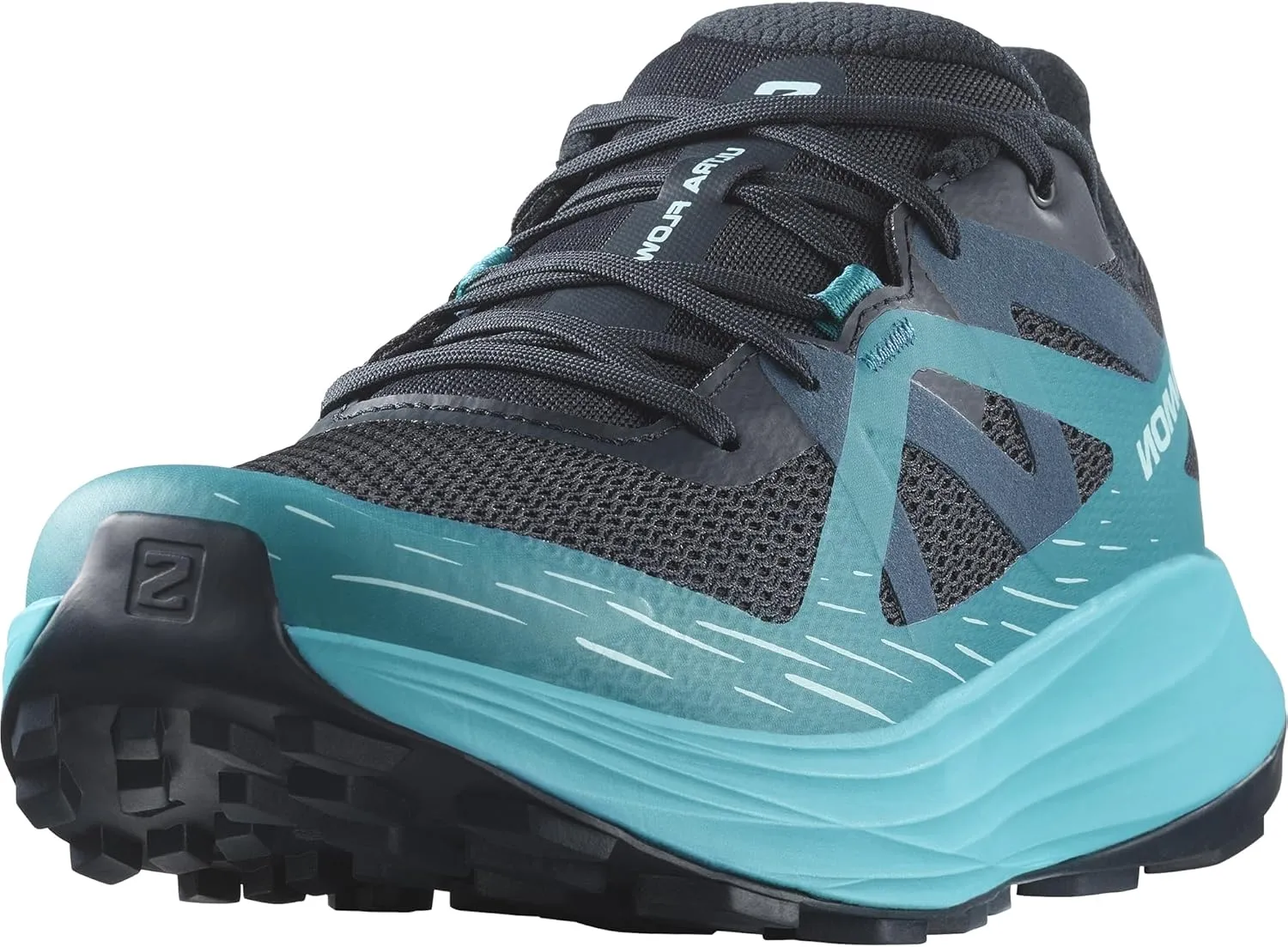 Salomon Men's ULTRA FLOW Trail Running Shoes for Men