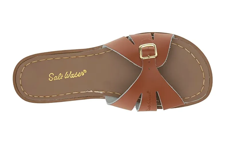 Salt Water Classic Slide Kids