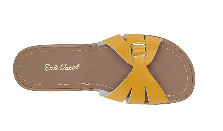 Salt Water Classic Slide Kids