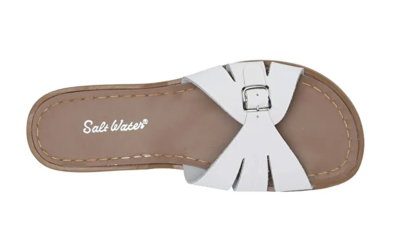 Salt Water Classic Slide Kids