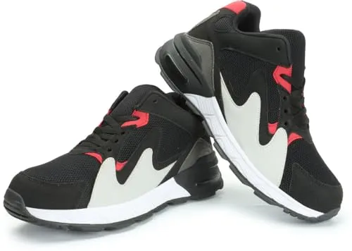 SPRENGE Mountain Hiking & Trekking Shoes for Men