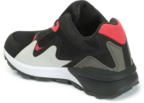 SPRENGE Mountain Hiking & Trekking Shoes for Men