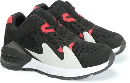 SPRENGE Mountain Hiking & Trekking Shoes for Men