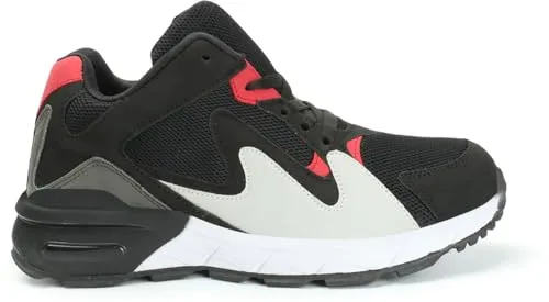SPRENGE Mountain Hiking & Trekking Shoes for Men