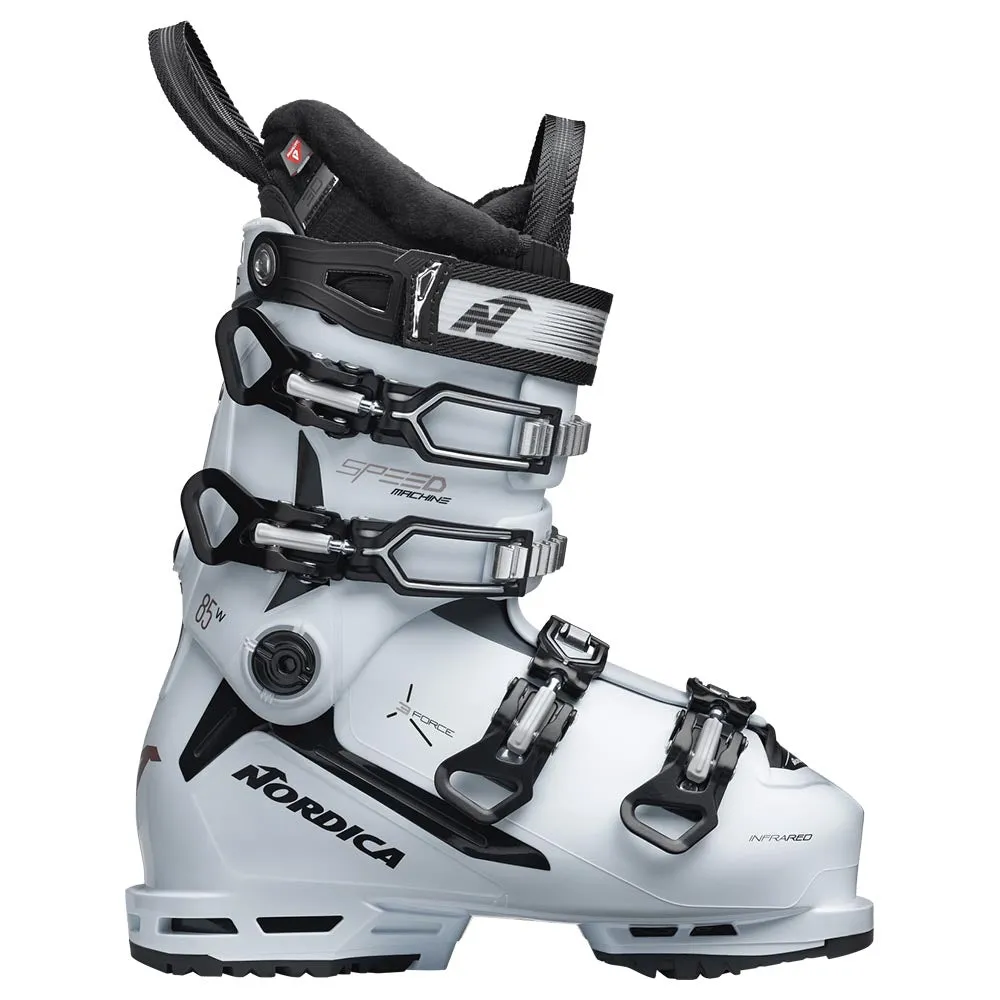 STRIDER 95 W DYN SKI BOOTS - 2023
