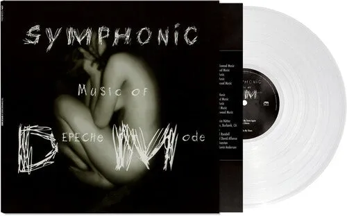 The Symphonic Music Of Depeche Mode (Various Artists) - Vinyl LP