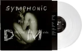The Symphonic Music Of Depeche Mode (Various Artists) - Vinyl LP