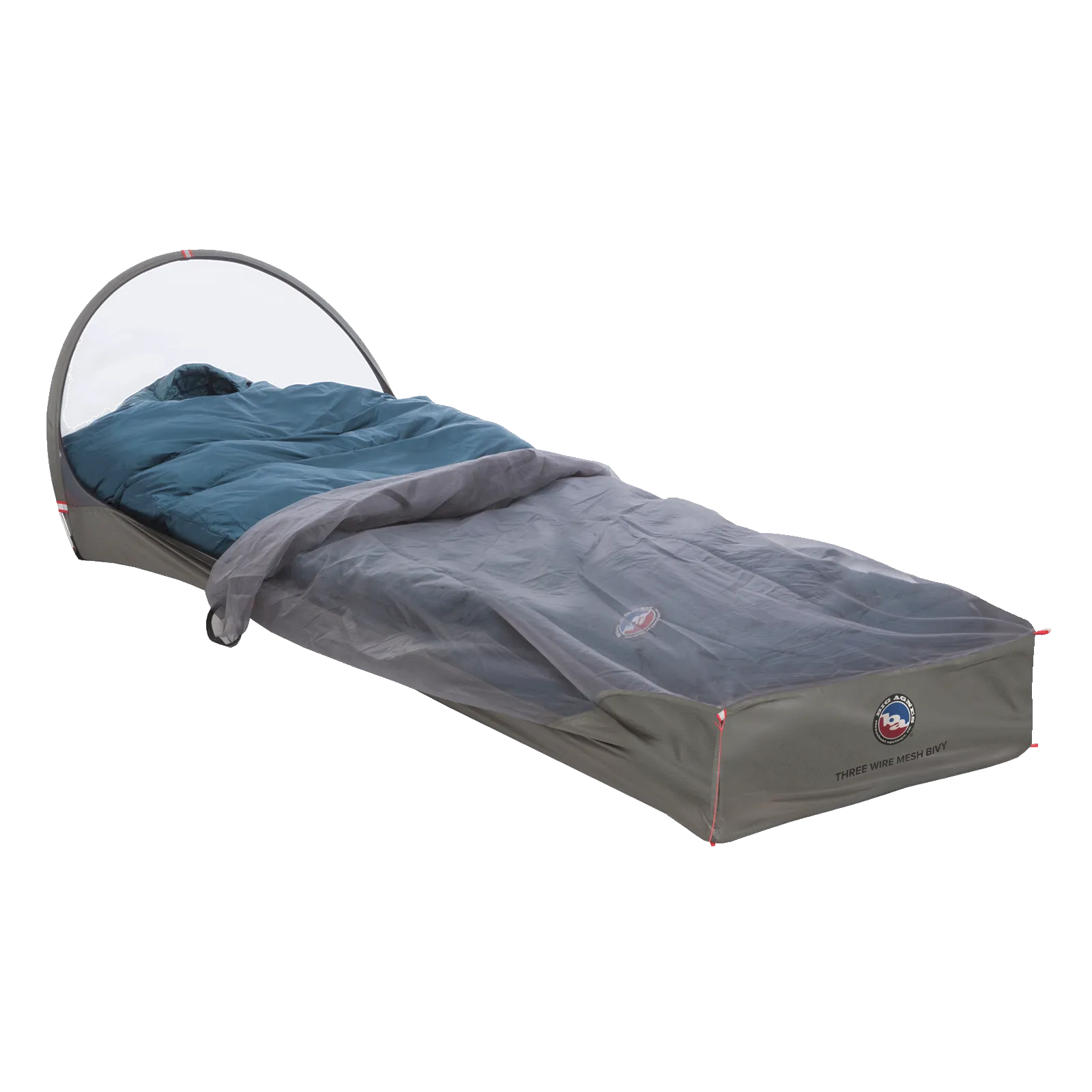 Three Wire Mesh Bivy