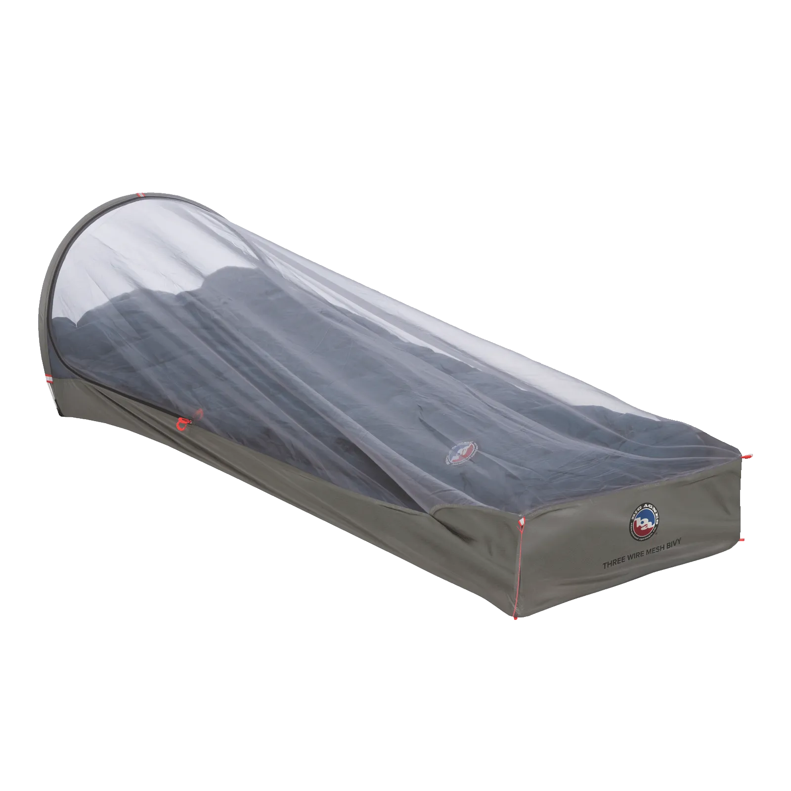 Three Wire Mesh Bivy