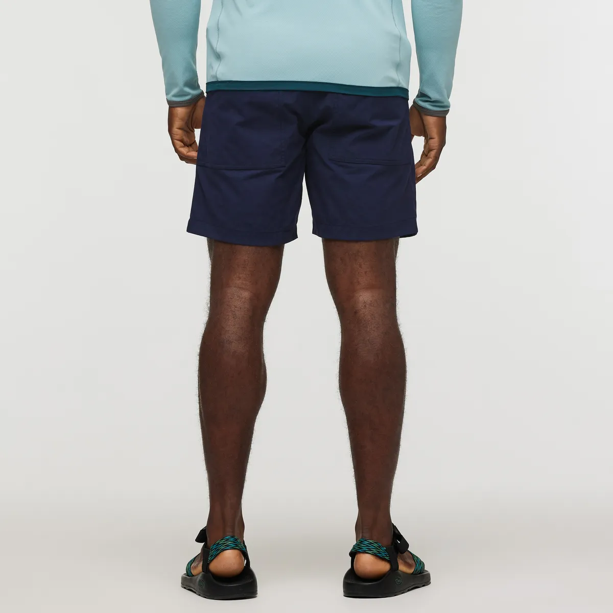 Mens Tolima Short - optimize the e-commerce product title.