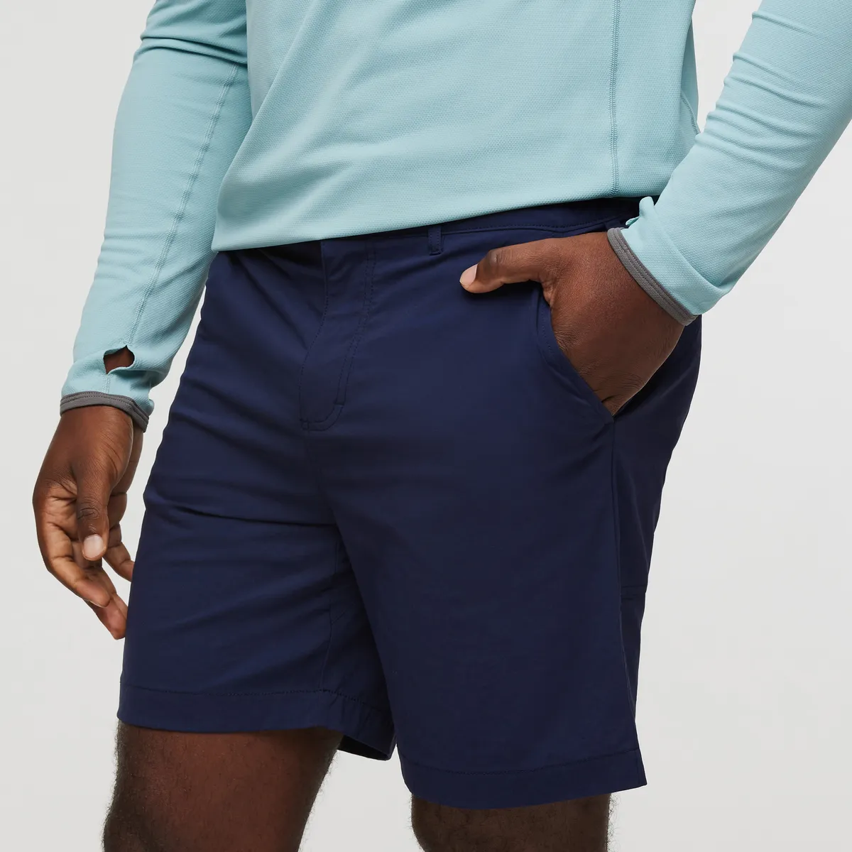 Mens Tolima Short - optimize the e-commerce product title.