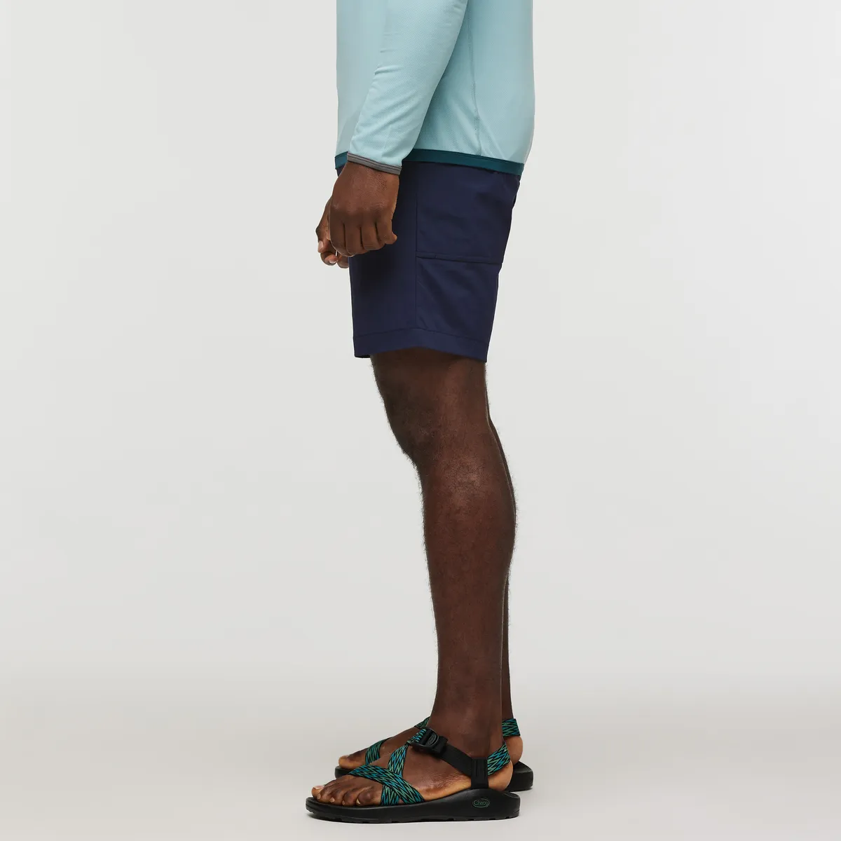 Mens Tolima Short - optimize the e-commerce product title.