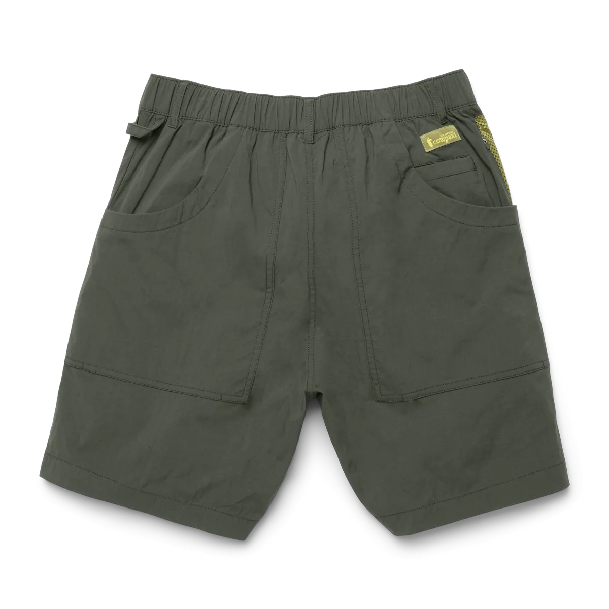 Mens Tolima Short - optimize the e-commerce product title.