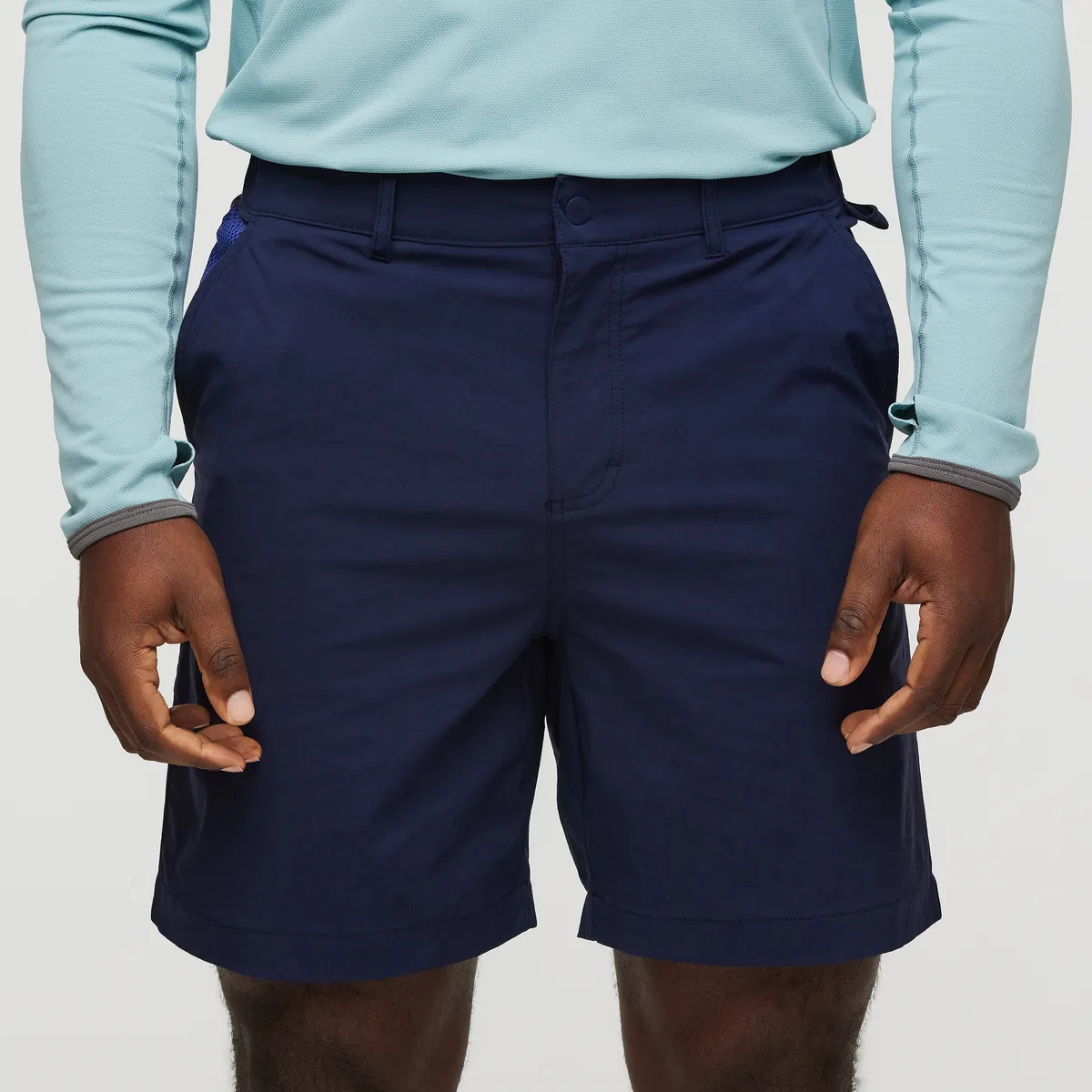 Mens Tolima Short - optimize the e-commerce product title.