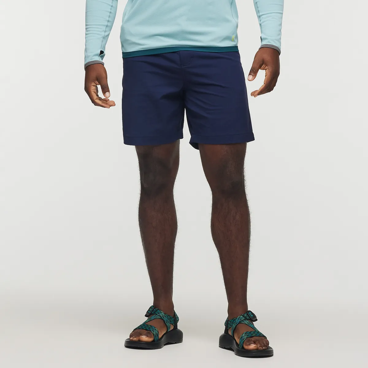 Mens Tolima Short - optimize the e-commerce product title.