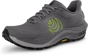 Topo Athletic Men's MTN Racer 4 Lightweight Comfortable 5MM Drop Trail Running Shoes, Athletic Shoes for Trail