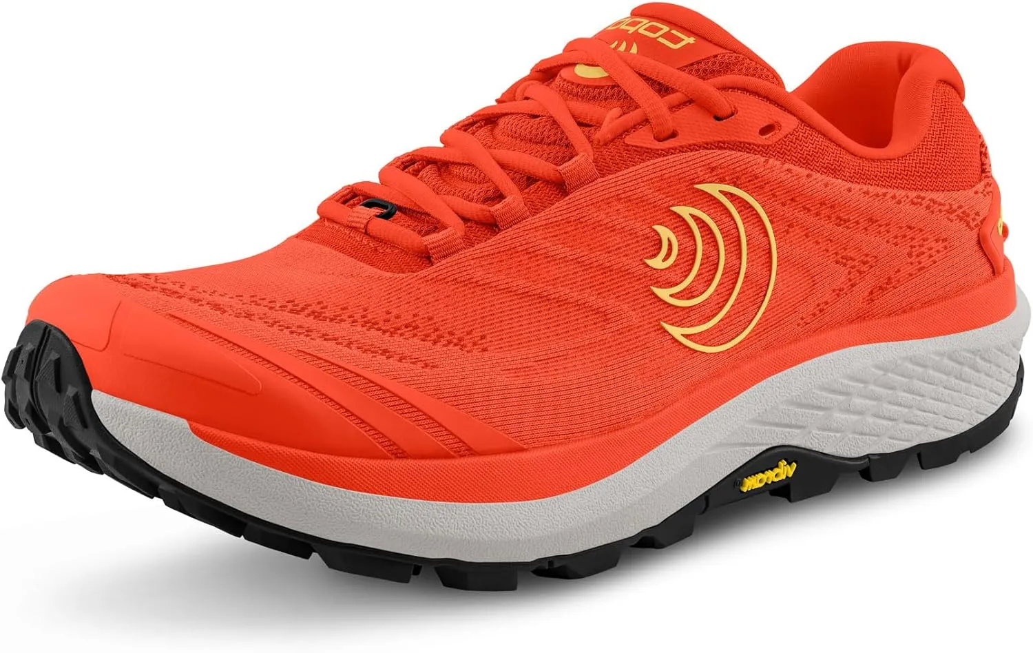 Topo Athletic Men's Pursuit 2 Running Shoes - Lightweight 0MM Drop Laced Shes, Athletic Shoes for Trail Running