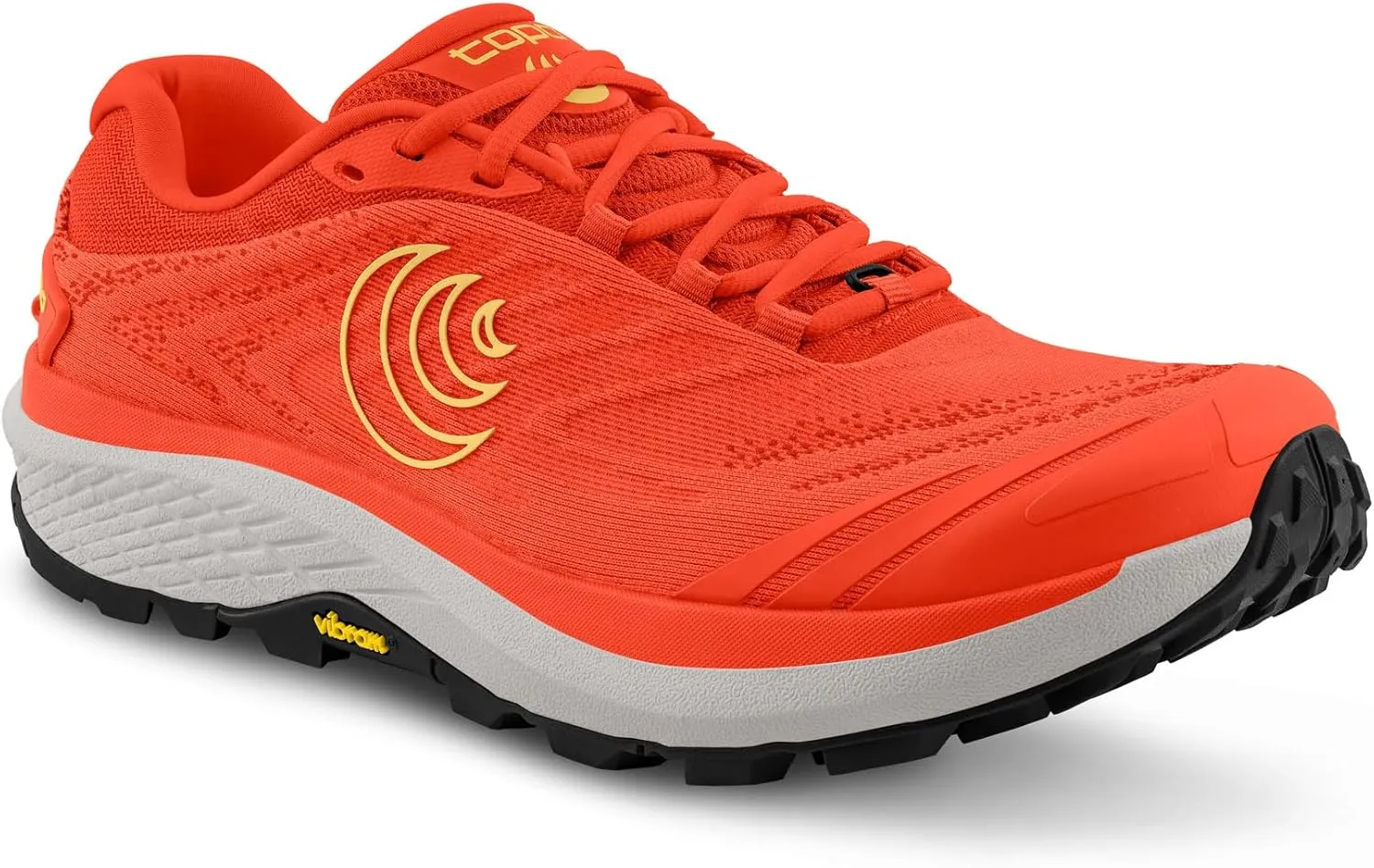 Topo Athletic Men's Pursuit 2 Running Shoes - Lightweight 0MM Drop Laced Shes, Athletic Shoes for Trail Running