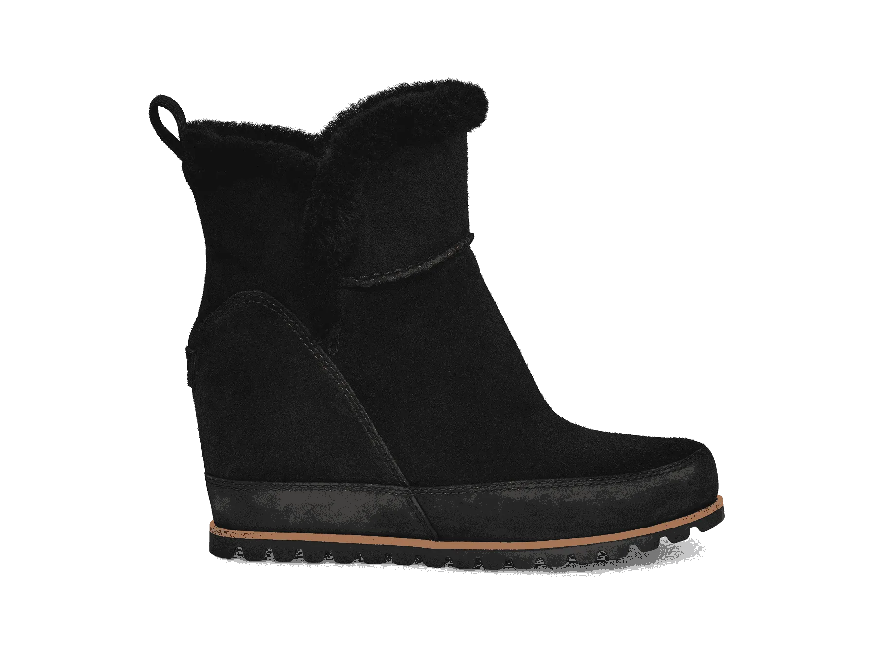 UGG Malvella Womens Boots