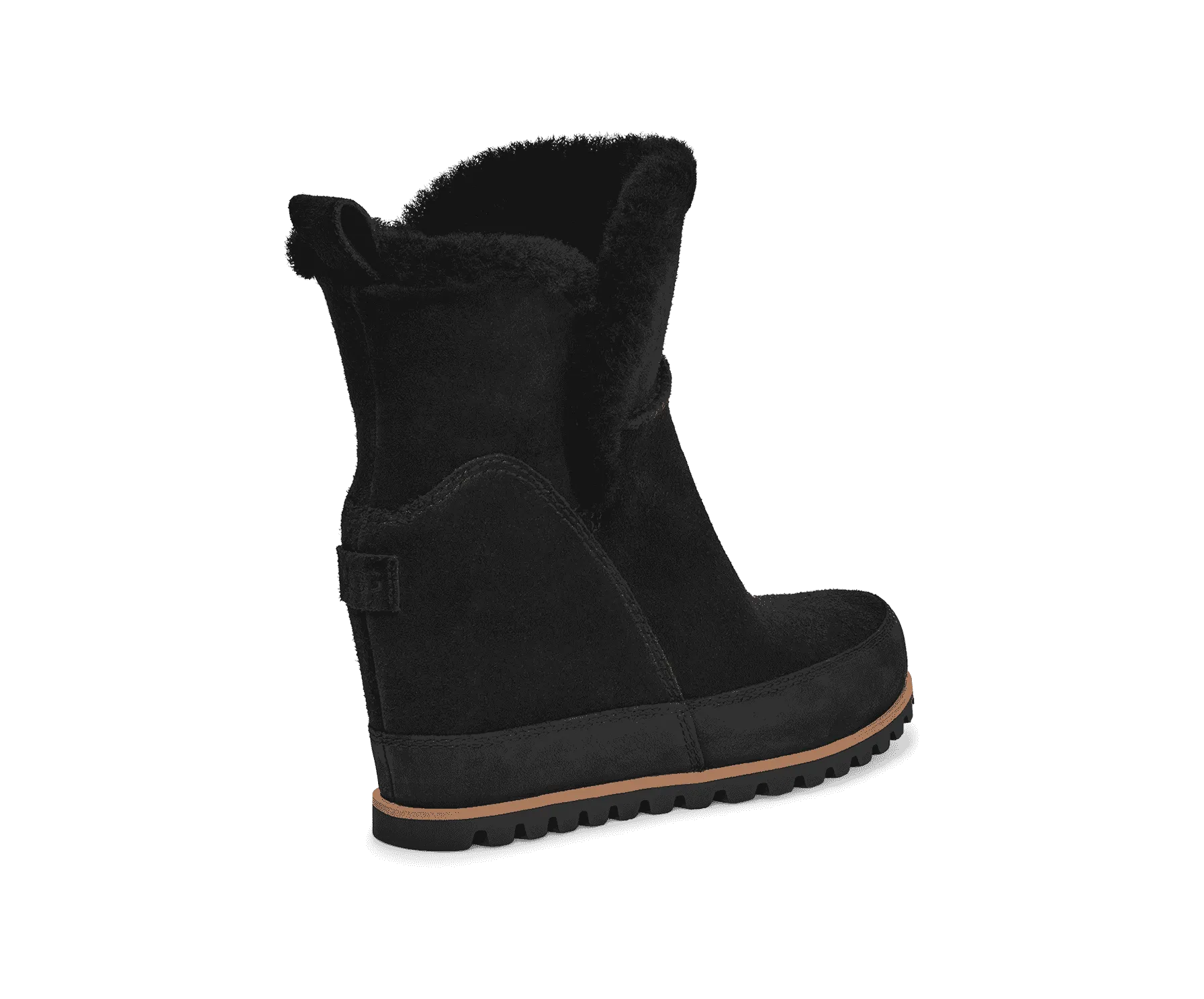 UGG Malvella Womens Boots