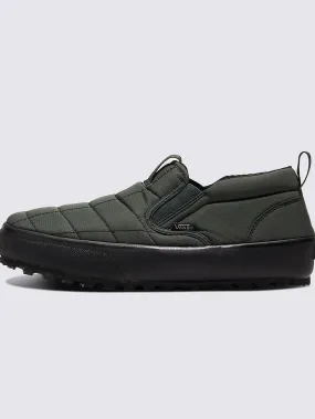 Vans x Snow Lodge Slipper Mid Blake Paul Forest/Black Shoes