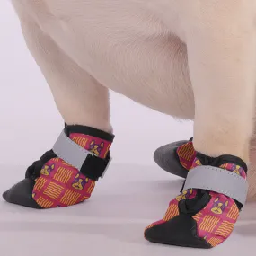 Willie - Premium Dog Socks & Boots for French Bulldogs